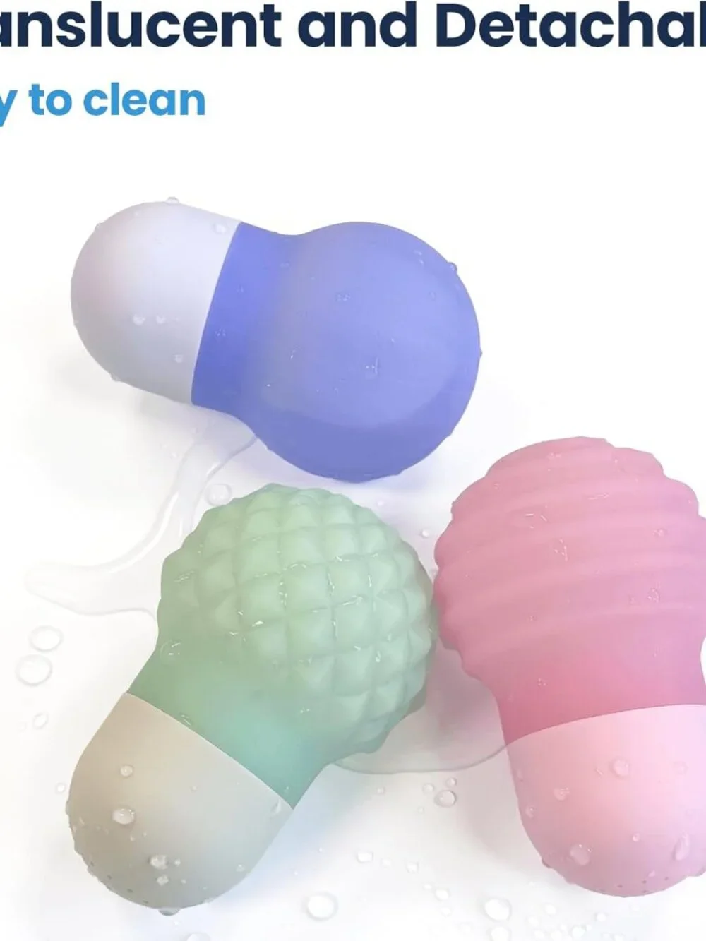 Vigor elevate bath